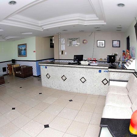 Pousada Ferreira III Aracaju Exterior foto