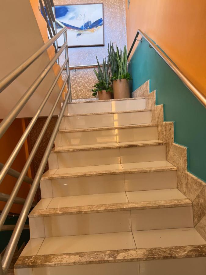 Pousada Ferreira III Aracaju Exterior foto