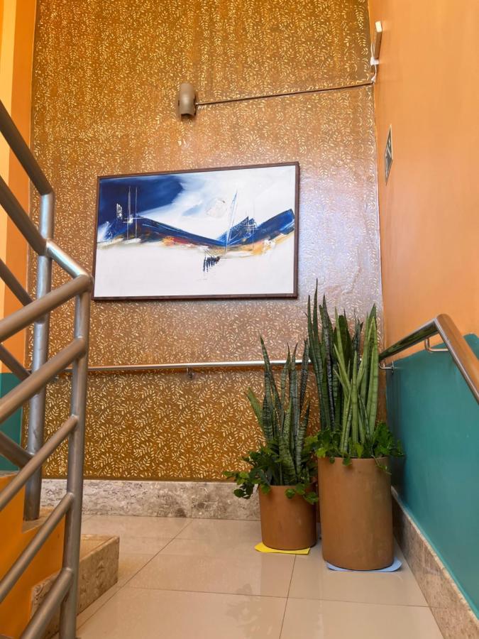 Pousada Ferreira III Aracaju Exterior foto