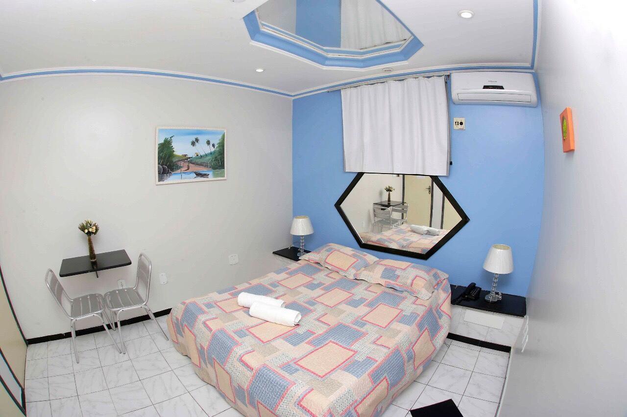 Pousada Ferreira III Aracaju Exterior foto